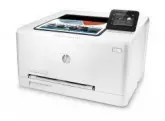 IMPRESSORA LASER HP LASERJET PRO M252DW 110V