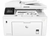 IMPRESSORA LASER HP MULTIFUNCIONAL PRO M227FDW WIFI 110V