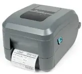 IMPRESSORA ZEBRA GT-800 203DPI/THERMAL