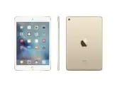 IPAD MINI 4 128GB WIFI GOLD MK9Q2LL/A (X)