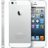 IPHONE 5S 16GB A1457 4G PRATA ANATEL ME433BZ/A