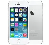 IPHONE 5S 32GB A1457 4G PRATA ANATEL