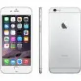 IPHONE 6 64GB A1549 SILVER ANATEL