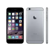 IPHONE 6 PLUS 128GB A1522 GRAY ANATEL