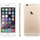 IPHONE 6 PLUS 16GB A1522 DOURADO ANATEL