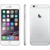 IPHONE 6 PLUS 16GB A1522 SILVER ANATEL