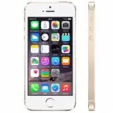 IPHONE SE 16GB A1723 MLXM2LL/A GOLD (X)
