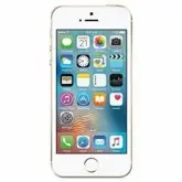 IPHONE SE 16GB A1723 MLXN2LZ/A ROSA DOURADO