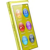 IPOD NANO 16GB DOURADO MKMX2LZ/A 8? GERACAO