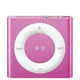 IPOD SHUFFLE 2GB 6 GER PINK MKM72LZ/A