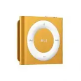 IPOD SHUFFLE 2GB 6 GERACAO GOLD MKM92LZ/A