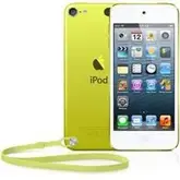 IPOD TOUCH 32GB 6 GERACAO GOLD MKHT2LZ/A
