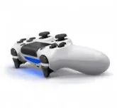 JOYSTICK PS4 SONY DUALSHOCK 4 BRANCO
