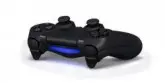 JOYSTICK PS4 SONY DUALSHOCK 4 PRETO BRILHOSO AMERICANO