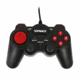JOYSTICK SATELLITE A-HG660 USB VIBRACAO PRETO