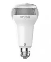 LAMPADA LED SENGLED PULSE SOLO WIRELESS+SPEAKER