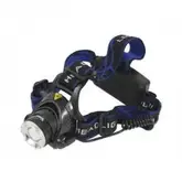 LANTERNA DE CABEZA X-TECH XT-LL3155 RECARGAVEL