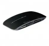 LEITOR CARD READER USB MTEK CR805P PRETO