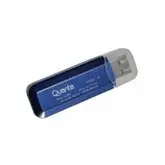 LEITOR CARD READER USB QUANTA AD-25 ALL