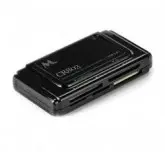 LEITOR CARTAO MEMORIA USB MTEK CR803P 71 EM 1