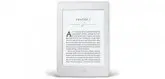 LEITOR DIGITAL KINDLE PAPERWHITE 300PP 6