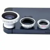 LENTE CLIP UNIVERSAL PARA CELULARES PRAT