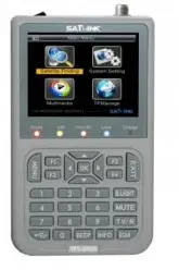 LOCALIZADOR DE SATELITE SATLINK FINDER WS-6926H