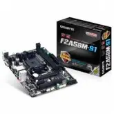 MB AMD FM2+ GIGABYTE F2A58M-S1 LAN/SATA