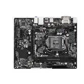 MB S1150 ASROCK H81M-DGS R2.0 SOM/VGA/DV