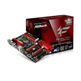 MB S1150 ASROCK H97 PERFORMANCE SATA/USB