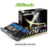 MB S1150 ASROCK H97M DDR3/SATA/USB/SOM/L