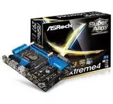 MB S1150 ASROCK Z97 EXTREME4 USB/SATA