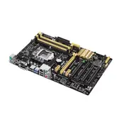 MB S1150 ASUS B85-PLUS HDMI/USB/DVI/VGA