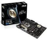 MB S1150 ASUS Z97-K HDMI/USB/LAN