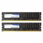 MEMORIA DDR3 8GB 1866MHZ TEAM ELITE PRETO