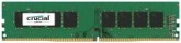 MEMORIA DDR4 4GB 2400MHZ CRUCIAL UDIMM CT4G4DFS824A
