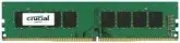 MEMORIA DDR4 4GB 2400MHZ CRUCIAL UDIMM CT4G4DFS824A
