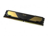 MEMORIA DDR4 4GB 2400MHZ TEAM ELITE PLUS DOURADO