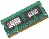 MEMORIA PARA NOTEBOOK DDR2 512MB 667MHZ KINGSTON 1.8V