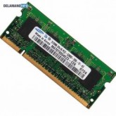 MEMORIA PARA NOTEBOOK DDR2 512MB 667MHZ SAMSUNG
