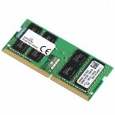 MEMORIA PARA NOTEBOOK DDR4 4GB 2400MHZ KINGSTON KVR24S17S6/4