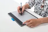 MESA DIGITAL WACOM INTUOS TOUCH CTH680