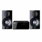 MICRO SYSTEM SAMSUNG MM-C430D 800WATT HD