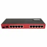 MIKROTIK- ROUTERBOARD RB 2011UIAS-IN L5