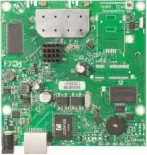 MIKROTIK- ROUTERBOARD RB911G-5HPND QRT 5