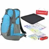 MOCHILA 15