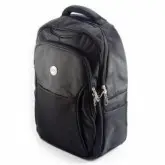 MOCHILA AMERICAN CASE B181 PRETO