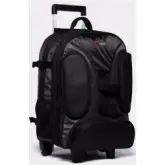 MOCHILA AMERICAN CASE C/RODA PRETO