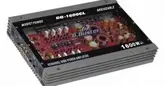 MODULO PARA CARRO B.BUSTER BB-1600GL 1600W
