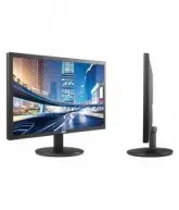 MONITOR LED 20.0 IPS AOC I2080SW ULTRA SLIM PRETO